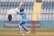 India v Australia - Women's ODI: Game 1